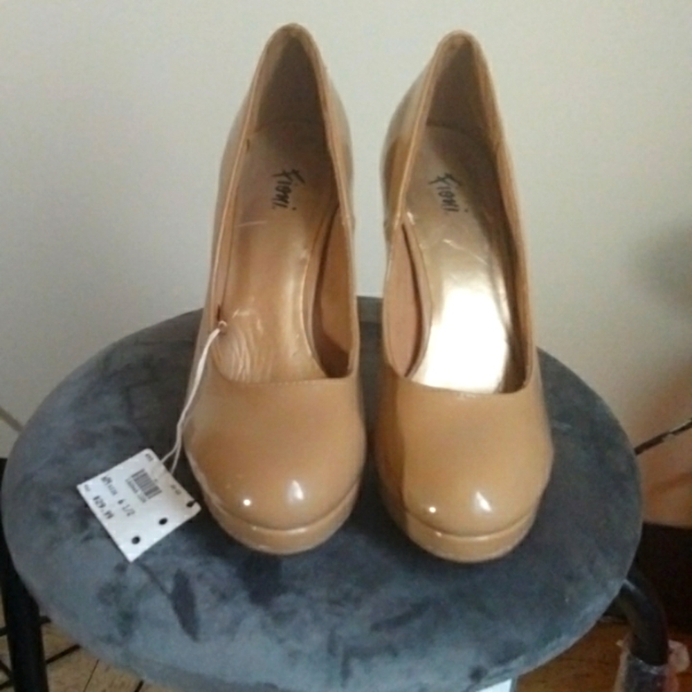 Stilettos